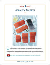 Atlantic Salmon