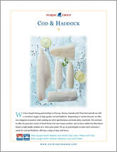 Cod and Haddock